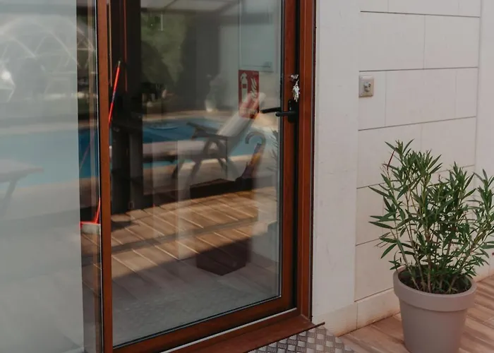 La Costana De Barbadillo * Barbadillo del Mercado