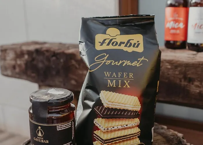 La Costana De Barbadillo * Barbadillo del Mercado