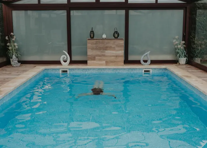 La Costana De Barbadillo Barbadillo del Mercado