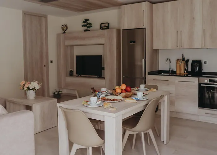 La Costana De Barbadillo *