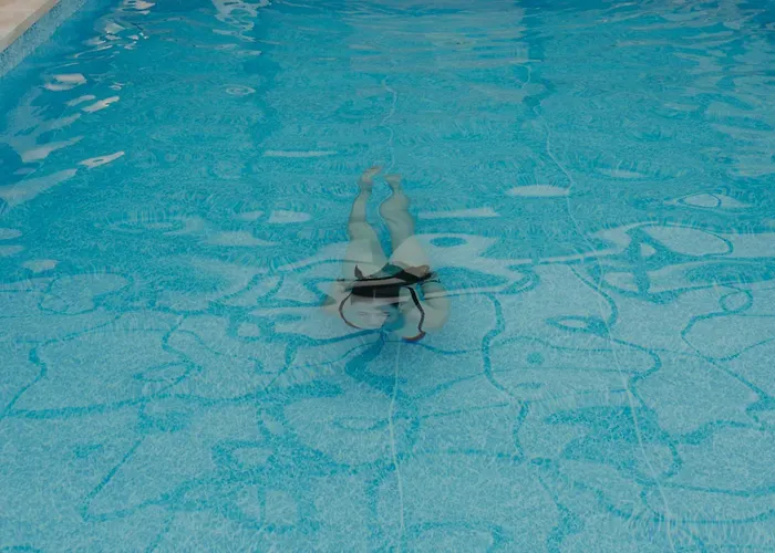 Hébergement de vacances La Costana De Barbadillo