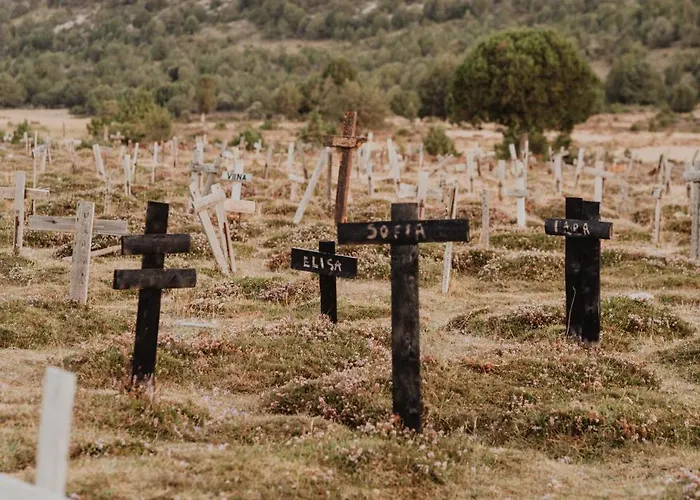 La Costana De Barbadillo *