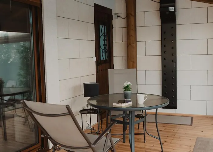 La Costana De Barbadillo *