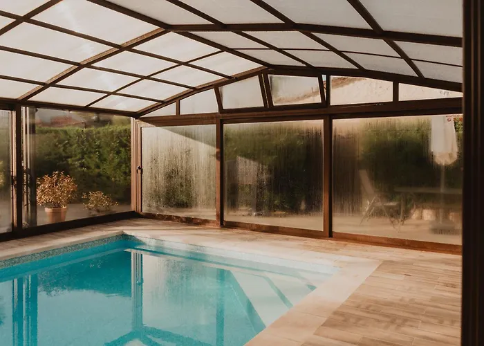 La Costana De Barbadillo *